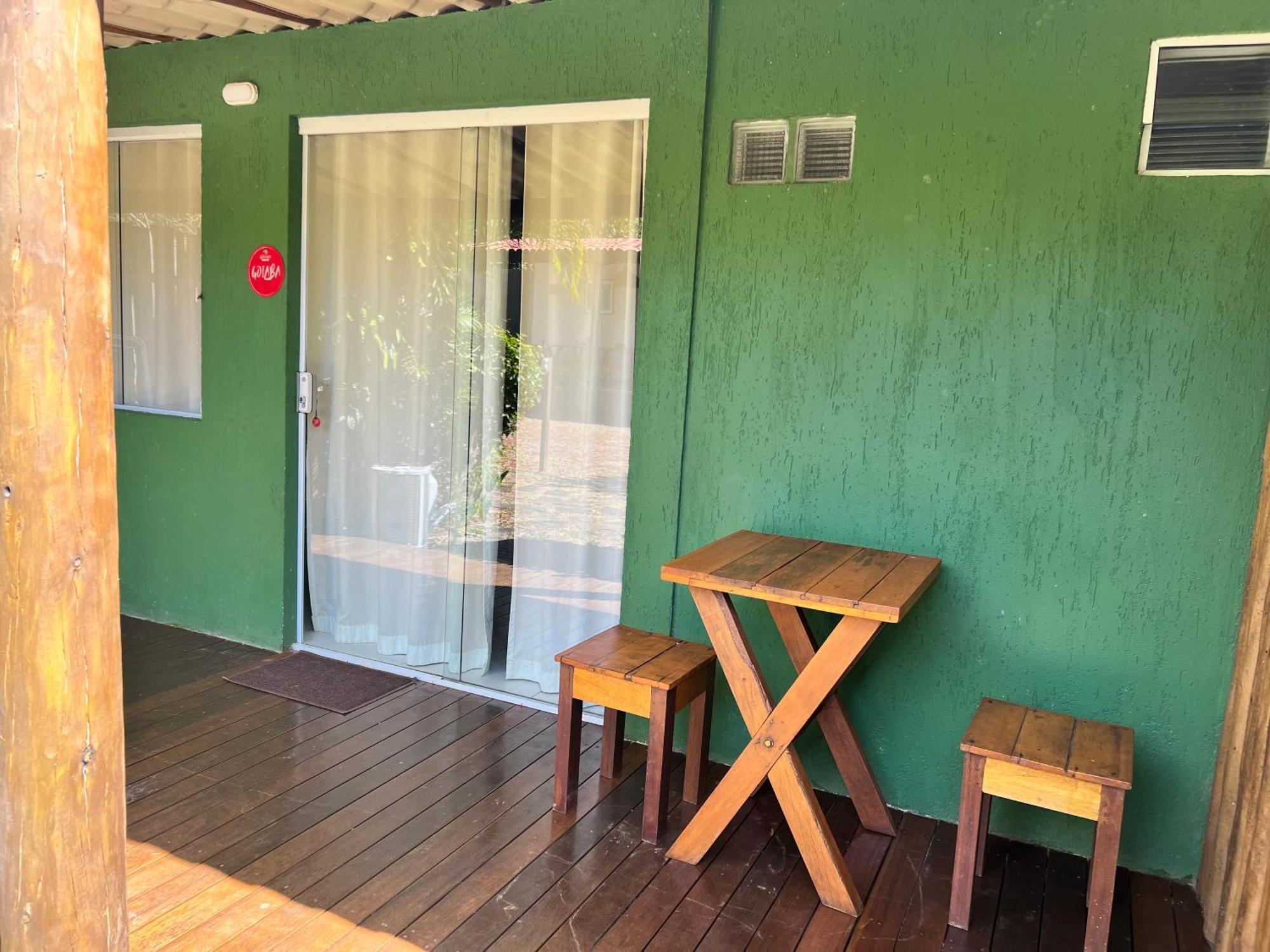 Pousada Cheiro Verde Noronha Φερνάντο ντε Νορόνια Εξωτερικό φωτογραφία